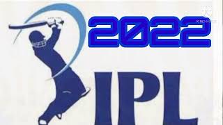 Ipl Theme (2023)