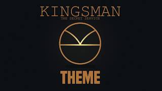 Kingsman Theme