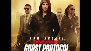 Mission Impossible 4 Theme