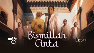 Bismillah Cinta Ungu