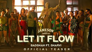 Let It Flow - Badshah