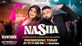 Nasha - Badshah