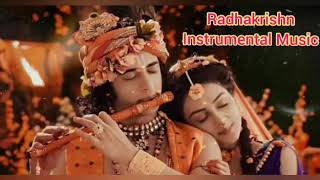 Radha Krishna Serial Instrumental