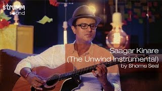 Sagar Kinare - Instrumental