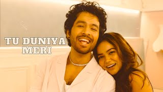 Tu Duniya Meri - Tony Kakkar