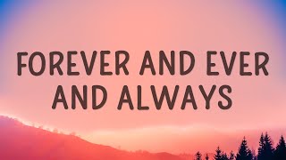 Always And Forever