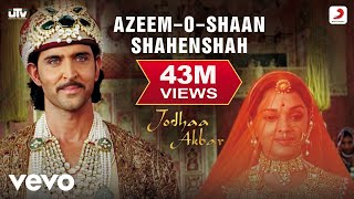 Azeem O Shaan Shahenshah