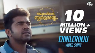 Ennilerinju
