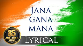 Indian National Anthem