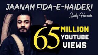 Janam Fida E Haideri