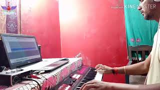 Jina Hai To Hans Ke Jiyo - Instrumental