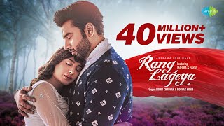 Ke Rang Lageya Ishq Da