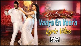 Vaaya En Veera