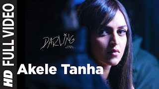 Akele Tanha Jiya Na Jaye