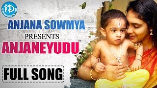 Anjaneyudu Anjana Sowmya