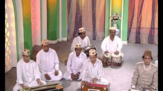Aslam Sabri Qawwali