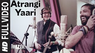 Atrangi Yaari