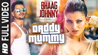 Daddy Mummy