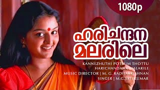 Harichandana Malarile