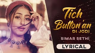 Laggu Tich Batna Di Jodi