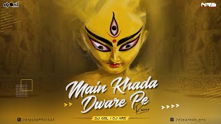Maa Main Khada Dware Pe