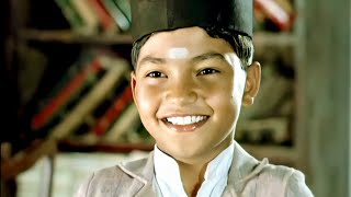 Malgudi Days - Tanana