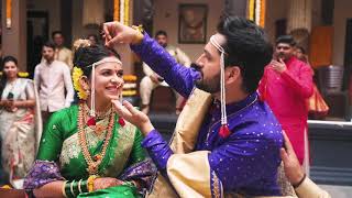 Marathi Wedding