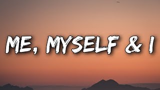 Me Myself And I