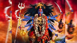 Om Jayanti Mangala Kali