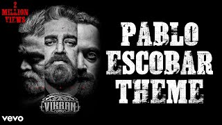 Pablo Escobar