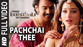 Pachai Thee Neeyada