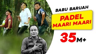 Paidal Mari Mari