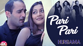 Pari Pari Hai Ek Pari