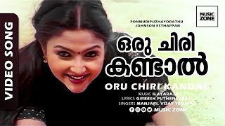 Ponmudipuzhayorathu