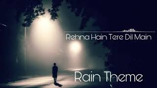 Rehna Hai Tere Dil Mein Instrumental