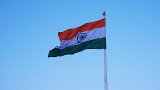 Sare Jahan Se Accha Instrumental