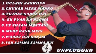 Saxophone Instrumental