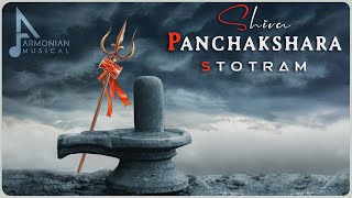 Shiva Panchakshara Stotram