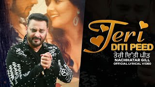 Teri Diti Peed