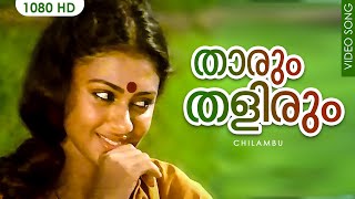 Tharum Thalirum