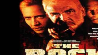 The Rock Theme
