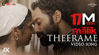 Theerame Song Malik
