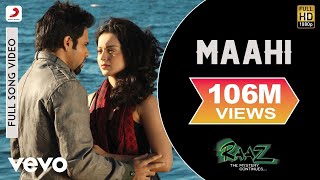 Tu Aaja Mere Mahi