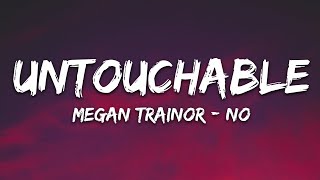 Untouchable
