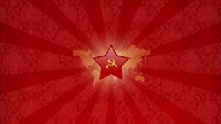 Ussr Anthem