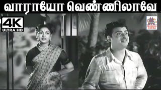 Vaarayo Vennilave