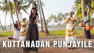 Vidya Vox Kuttanadan Punjayile