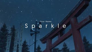 Your Name Sparkle