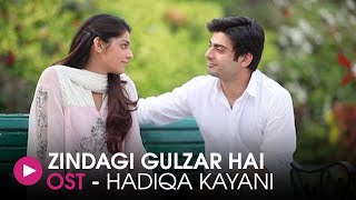 Zindagi Gulzar Hai