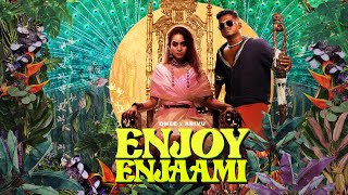 Enjoy Anjaani